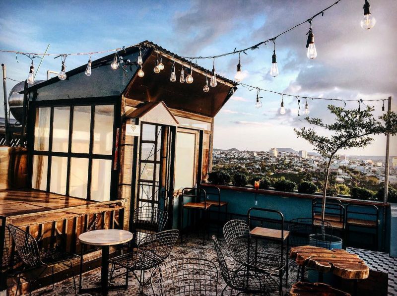 Hani Kafe & Kitchen