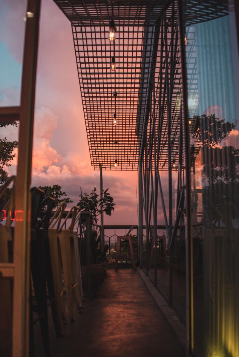 Hani – Kafe & Kitchen