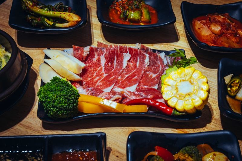 HanKang BBQ