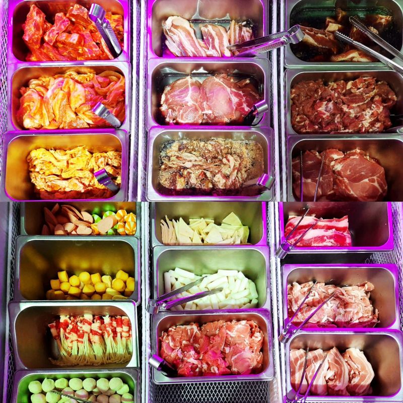 HanKang BBQ