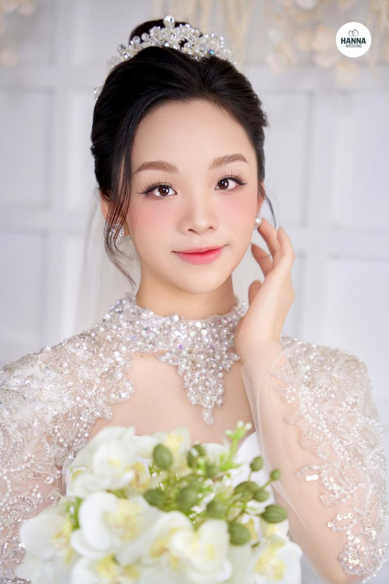 Hanna wedding