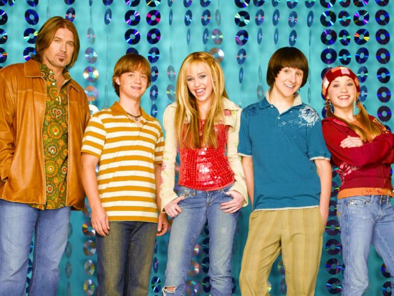 Hannah Montana