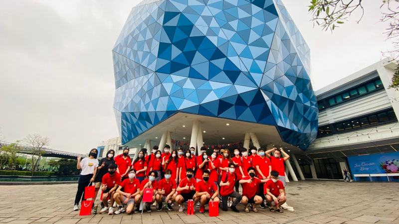 Hanoi Academy International Bilingual School