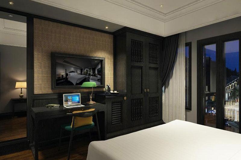 Hanoi Ancient Paradise Hotel
