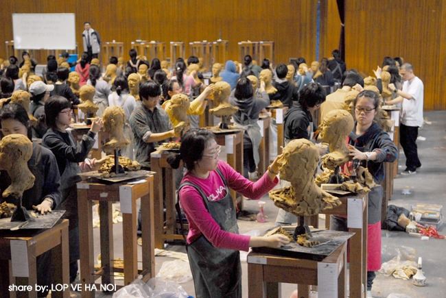 HaNoi Art Center