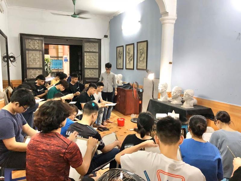 HaNoi Art Center