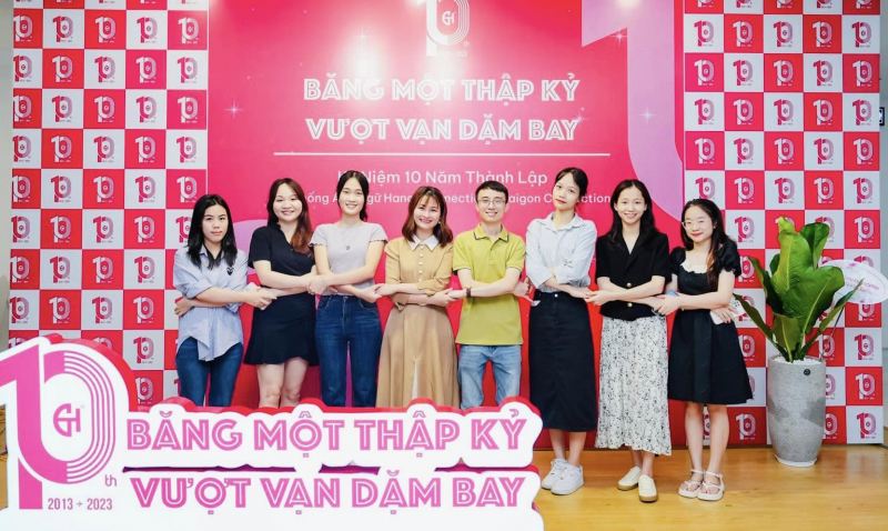 Hanoi Connection