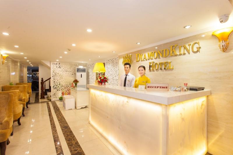 Diamond King Hotel