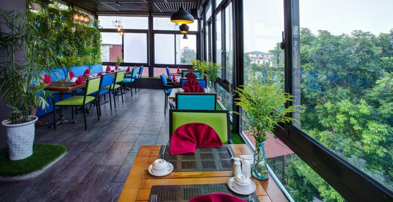 Hanoi LaSelva Hotel