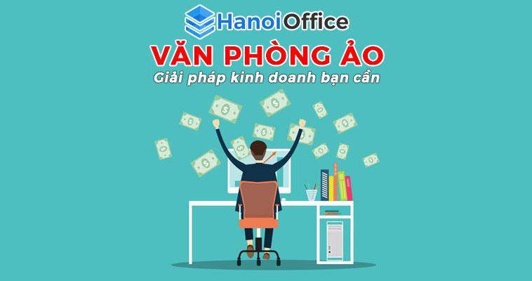Hanoi Office