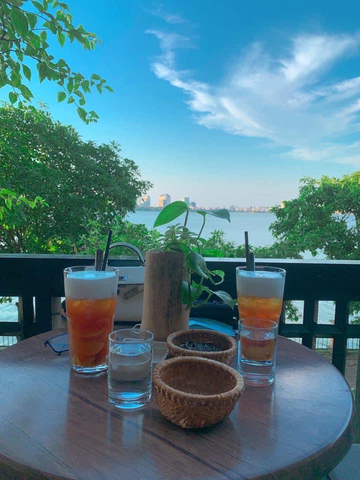 Hanoi Roastery