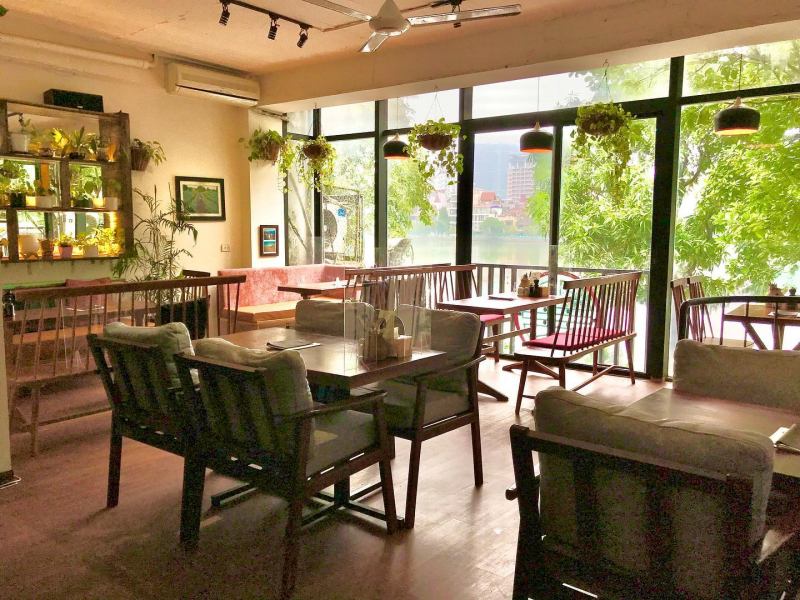 Hanoi Taco Bar - Từ Hoa Công Chúa