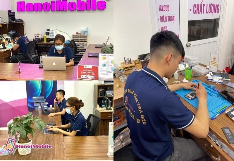 HanoiMobile
