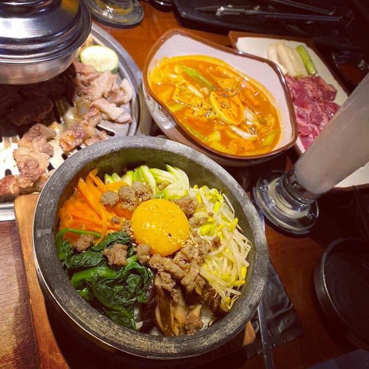 Hanok BBQ - Quán Nướng Hàn Quốc