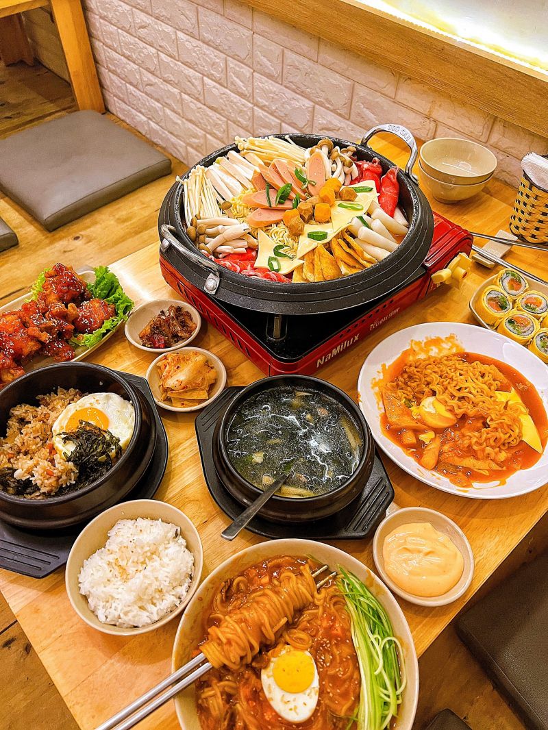 Hansarang