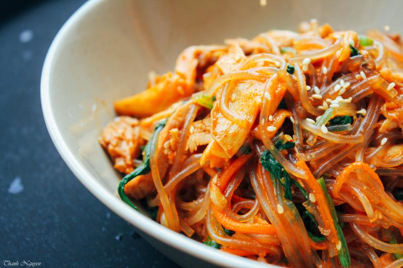 Hansarang