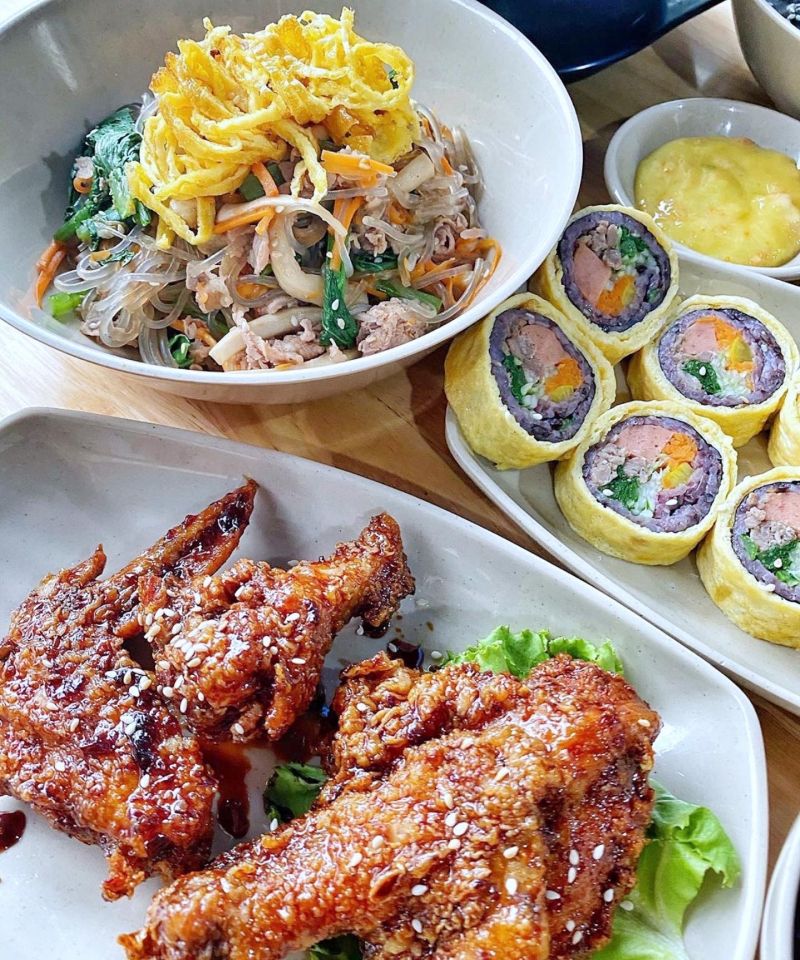 Hansarang