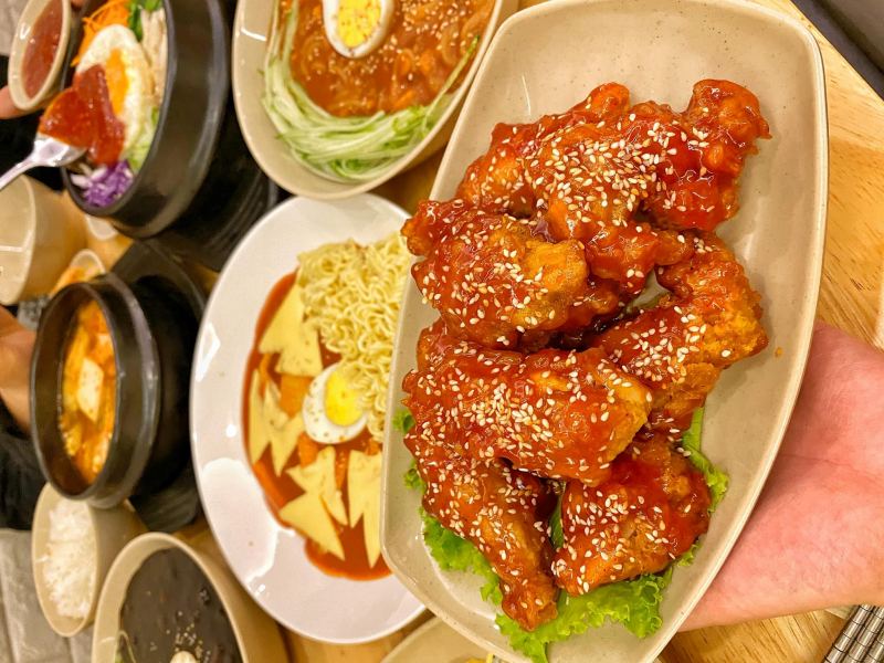Hansarang