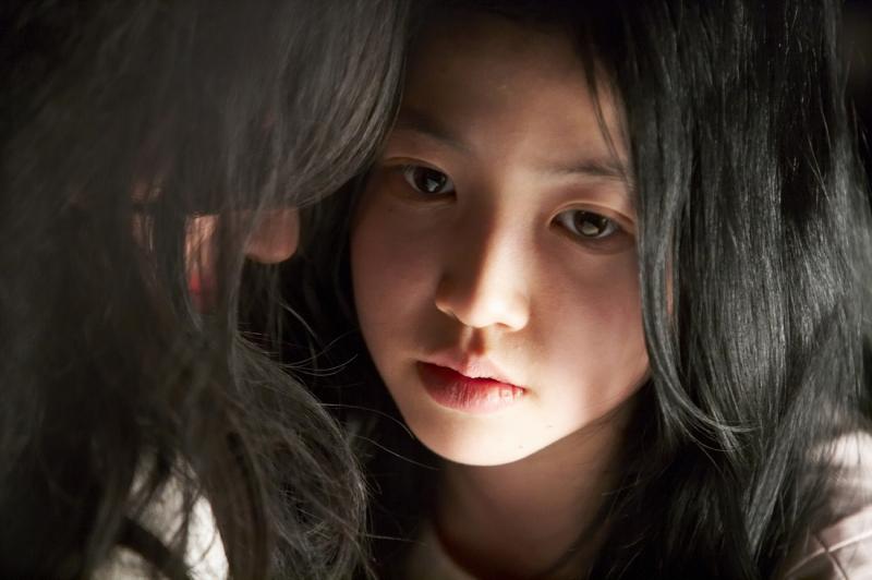 Hansel and Gretel (Rừng Thần Bí)