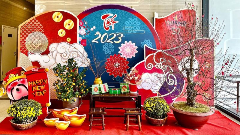 Hảo Hảo Event
