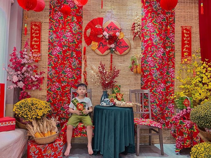 Hảo Hảo Event