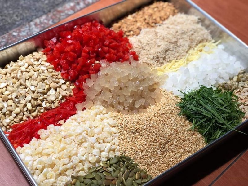 Hảo Hảo's Sweets