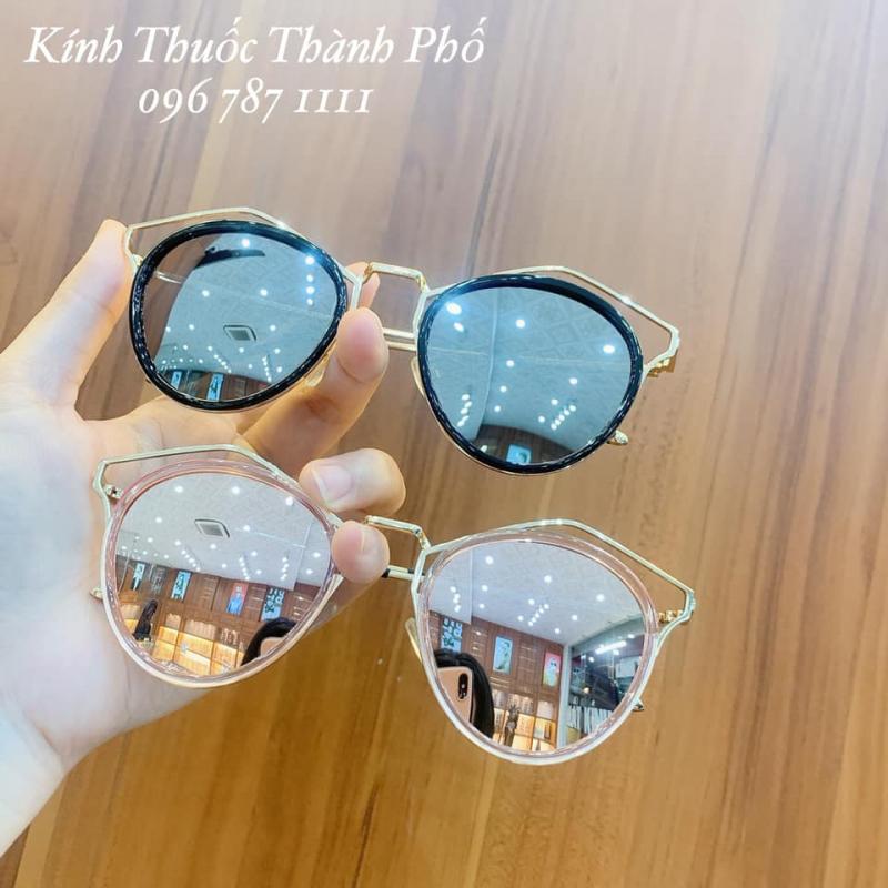 Hào Kính Mắt - Kính Thuốc Thành Phố