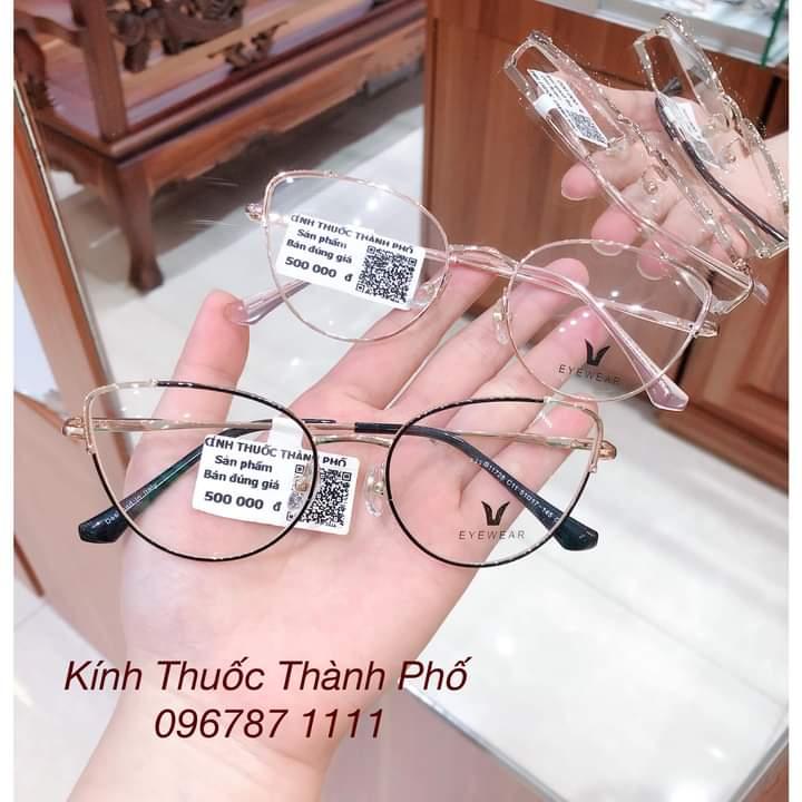 Hào Kính Mắt - Kính Thuốc Thành Phố