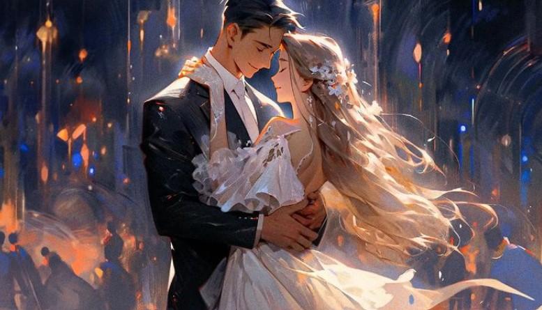 Hào môn kinh mộng 1: 99 ngày làm cô dâu