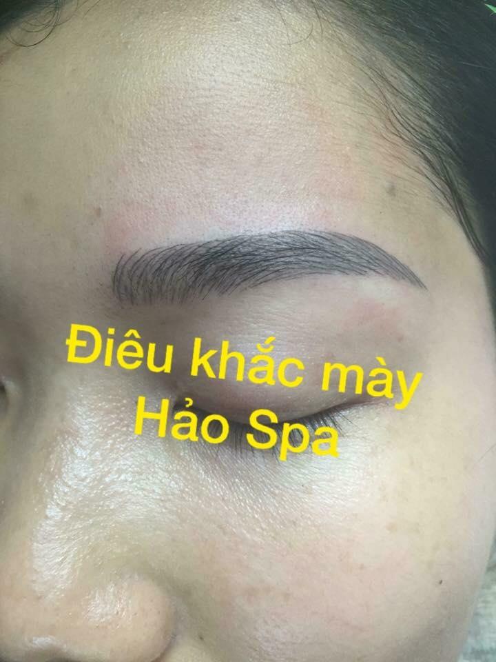 Hảo Spa