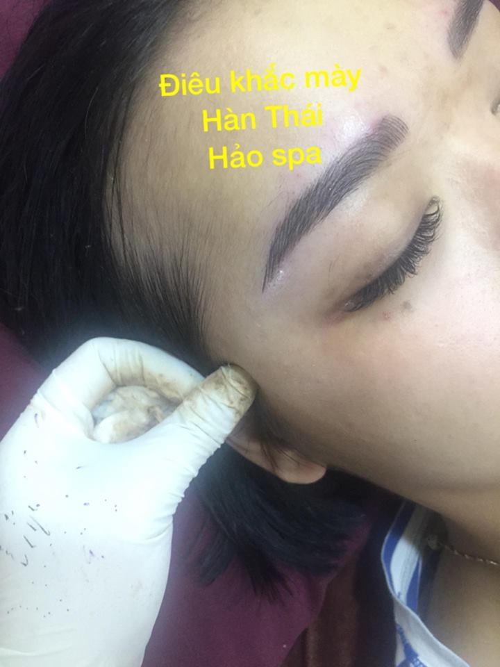 Hảo Spa