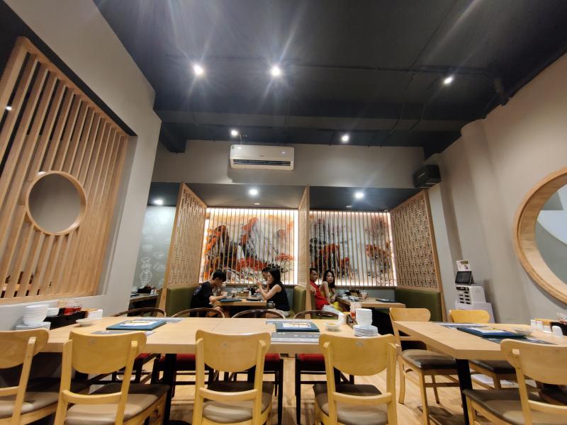 HaoChi Dimsum TaiPei
