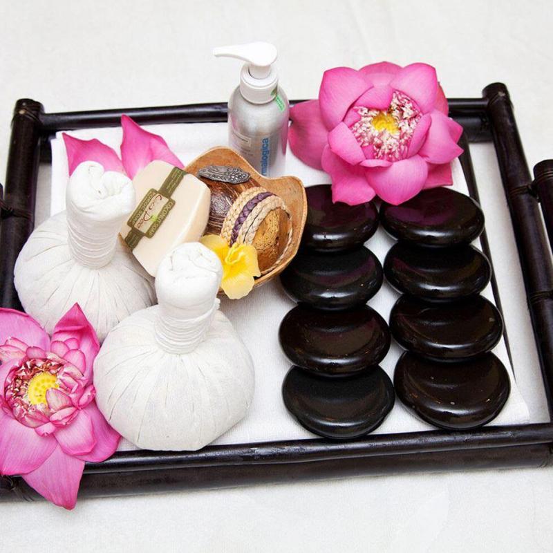 Happy Baby Spa - Chăm sóc mẹ và bé