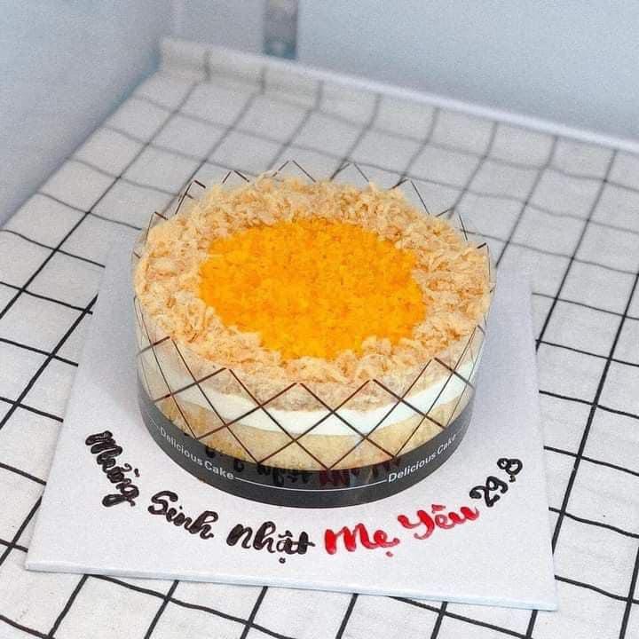 Happy Bakery