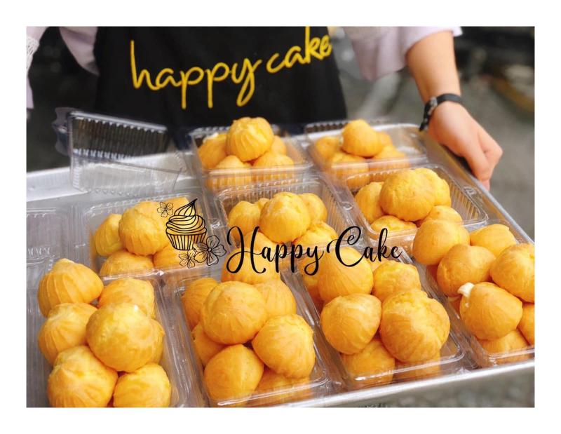 Happy Cake