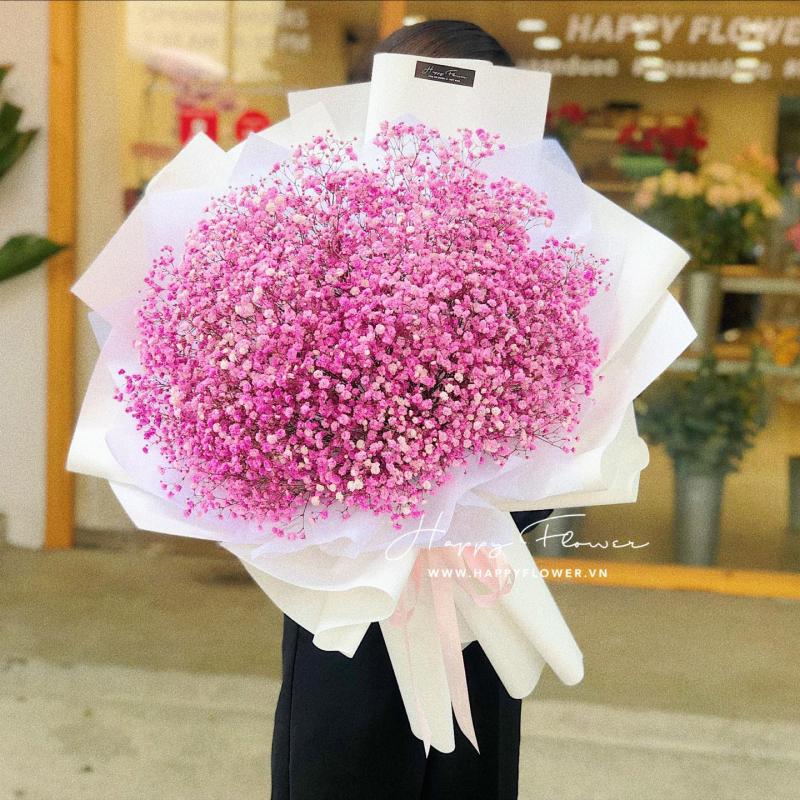 Happy Flower Nha Trang