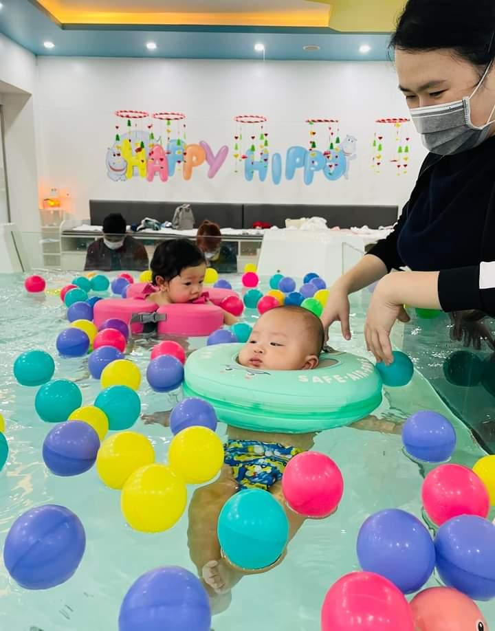 Happy Hippo Quảng Ninh