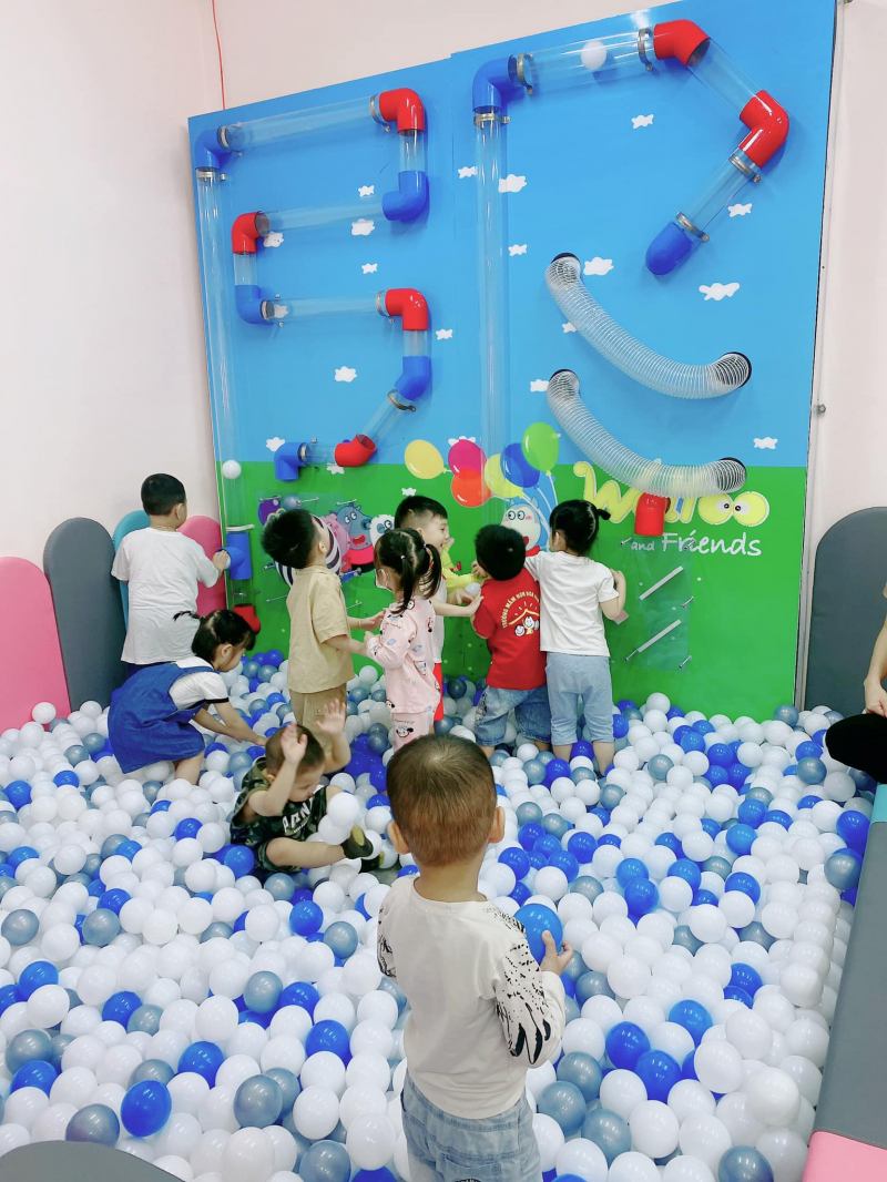 Happy Kids