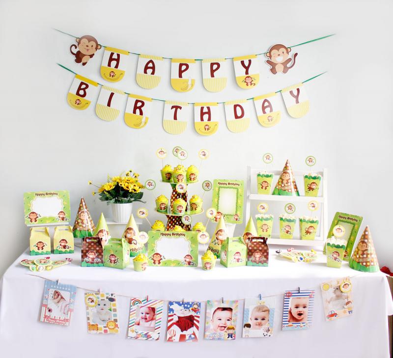 Happy Party