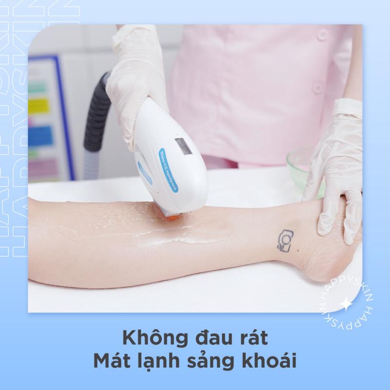 Happy Skin Medical Spa - Happy Skin Beauty Clinic