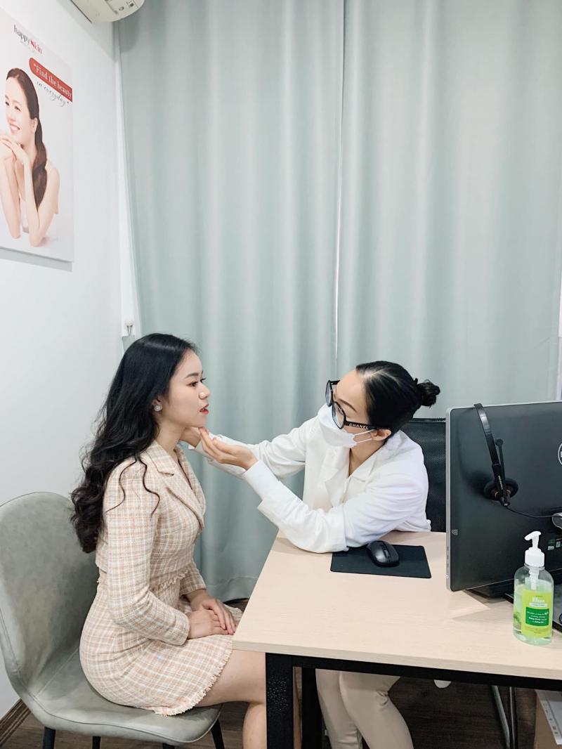 Happy Skin Beauty Clinic