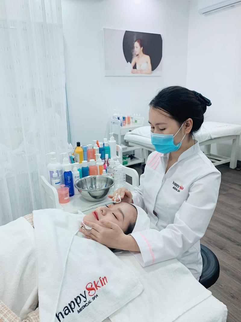 Happy Skin Beauty Clinic