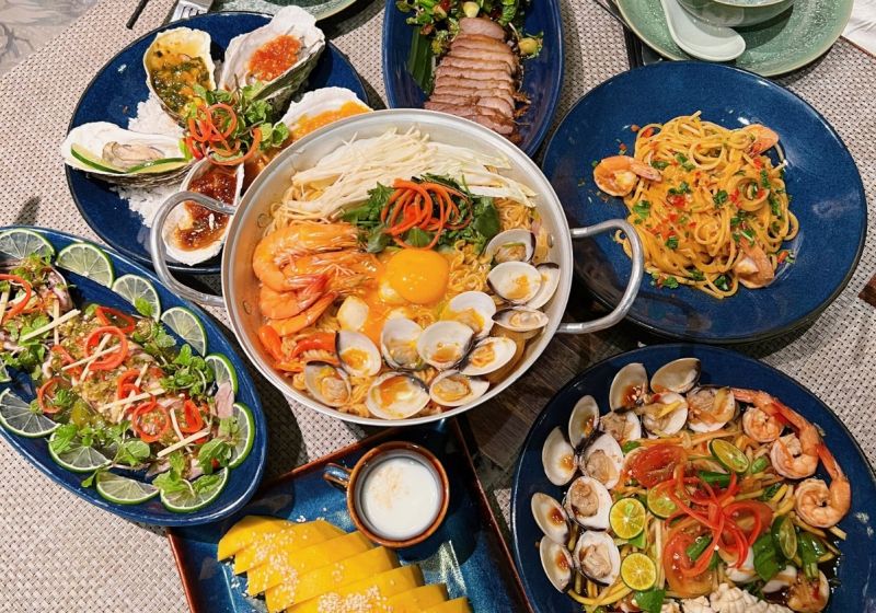 Happy Thai Da Nang