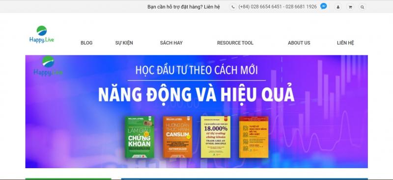 Vô vàn đầu sách chất lượng cho các bạn trẻ đang có khát khao thành công hiện nay.