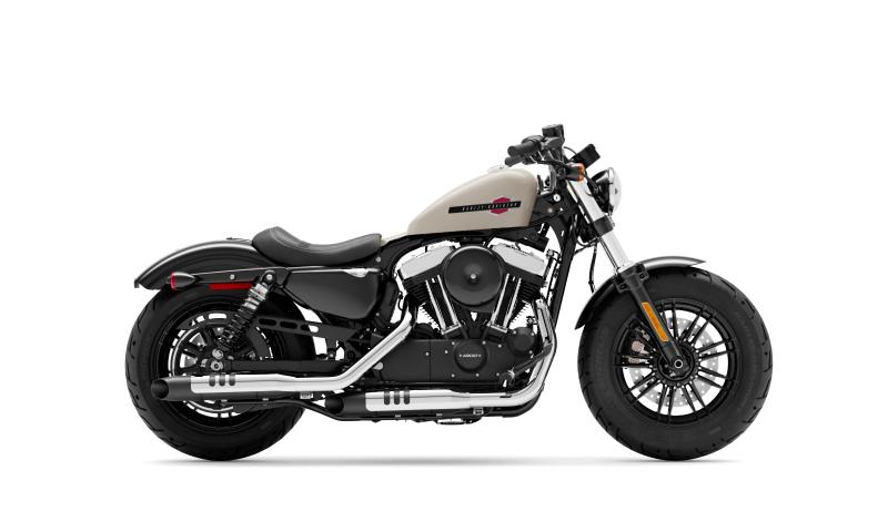 Harley - Davidson