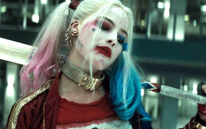 Harley Quinn (Margot Robbie) - Biệt đội cảm tử