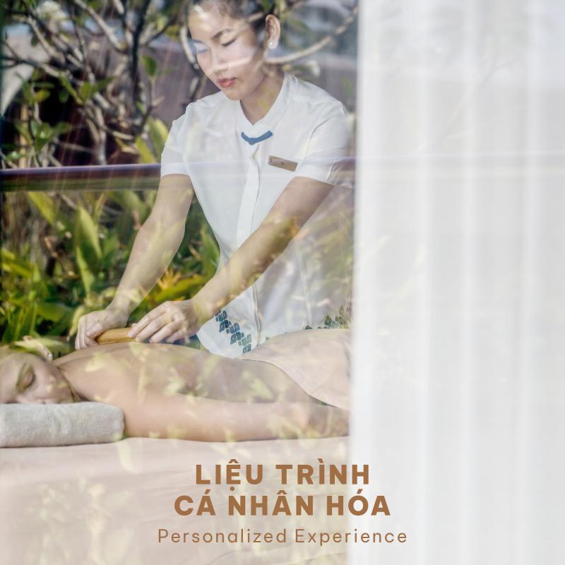HARNN Heritage Spa