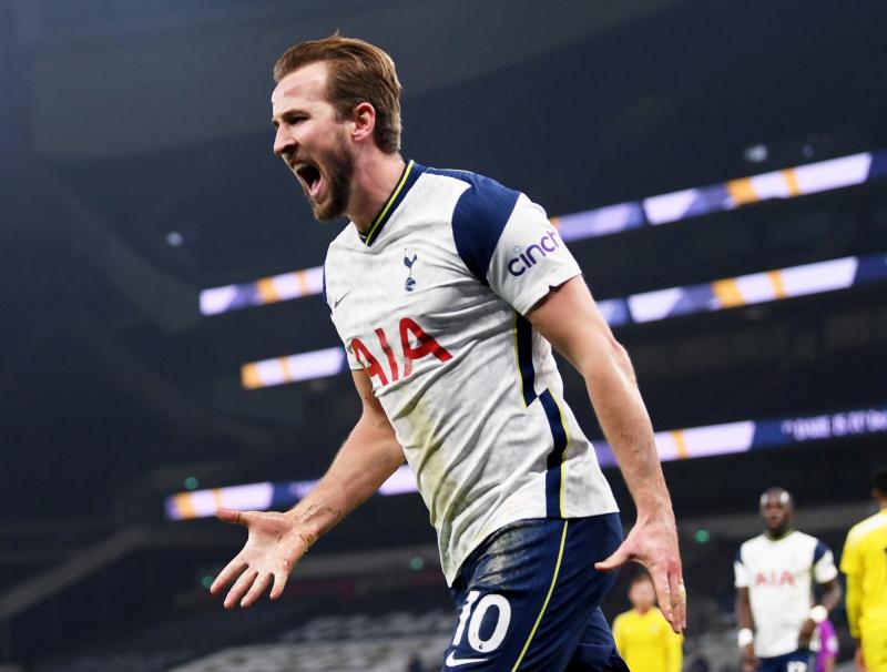 Harry Kane