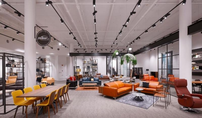 Harvey Norman - Thương hiệu nội thất nhượng quyền của Úc