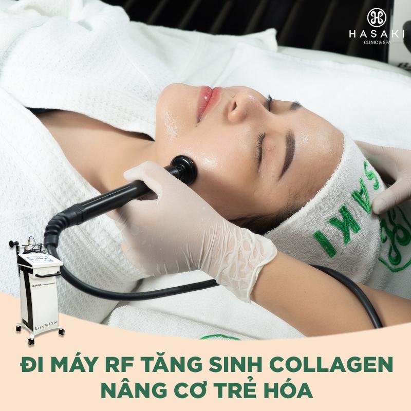 Hasaki Clinic & Spa